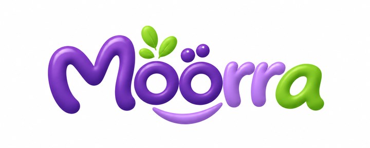 Logo Moorra